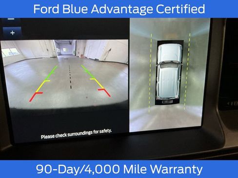 Used 2021 Ford Bronco Outer Banks image 21