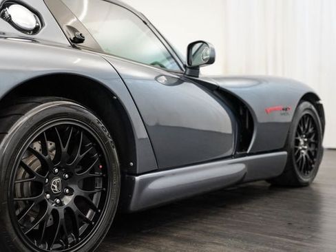 Used 2000 Dodge Viper GTS RWD image 28