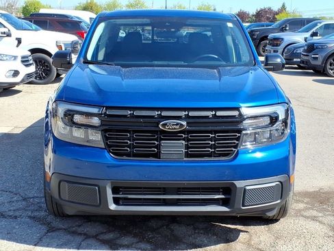 Used 2023 Ford Maverick Lariat w/ Lariat Luxury Package AWD/4WD image 8
