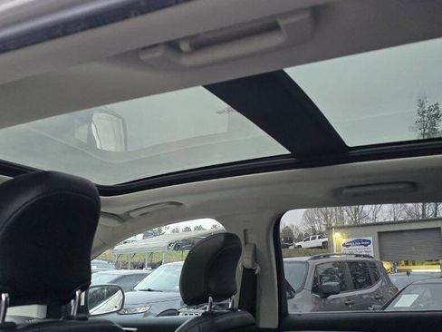 Used 2017 Ford Edge SEL w/ Equipment Group 201A image 18