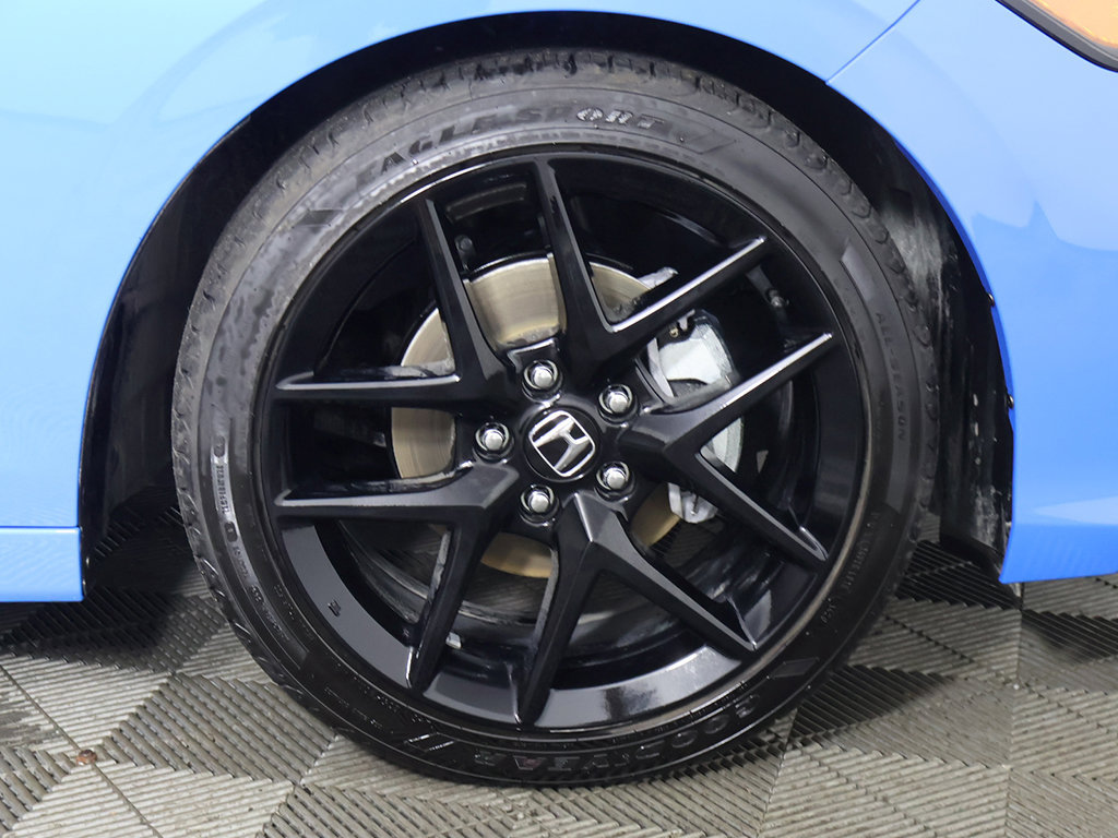 Certified 2026 Honda Civic Sport image 19