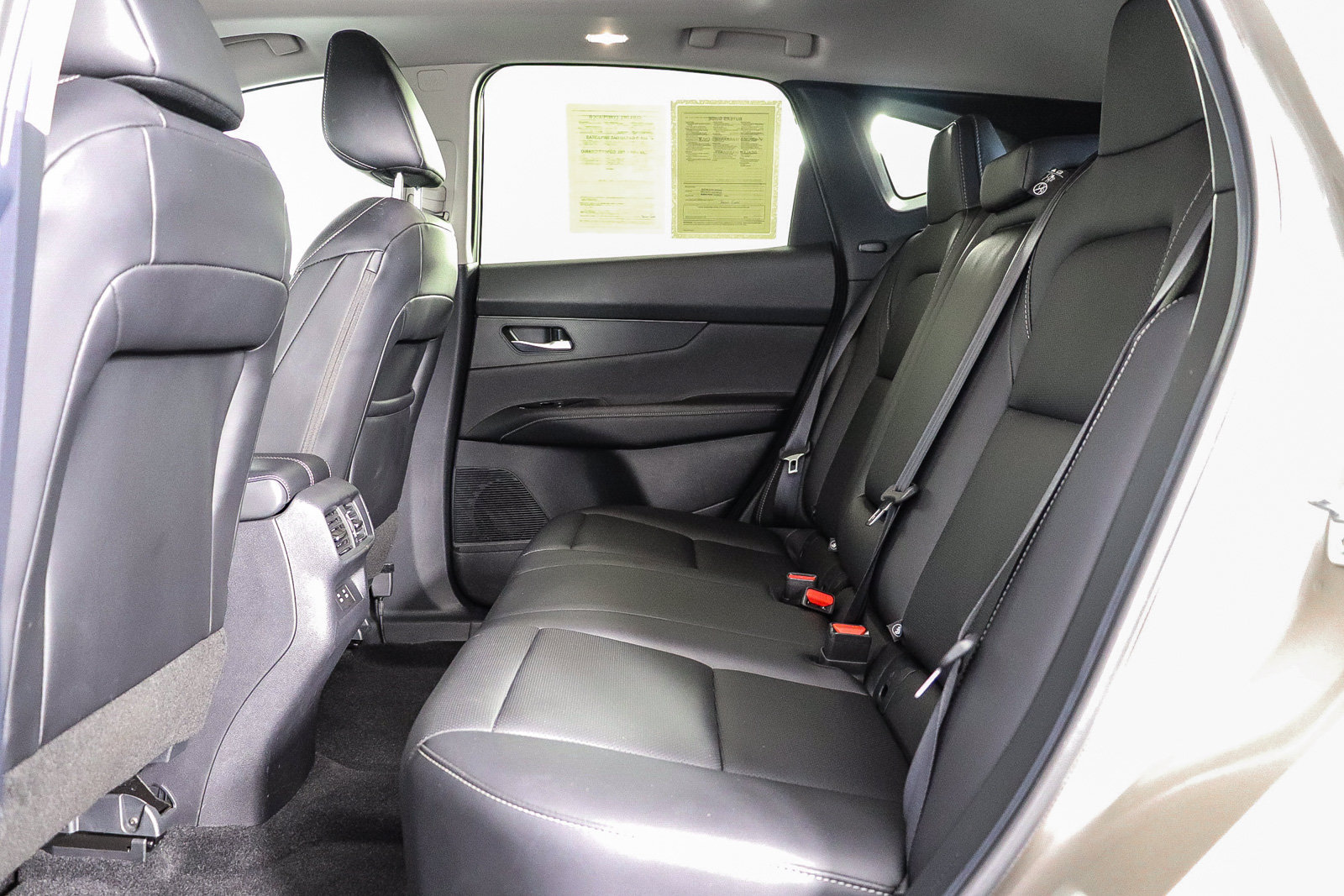 Used 2026 Nissan Murano SL AWD/4WD image 19