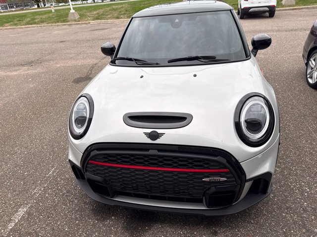 Used 2022 MINI Cooper John Cooper Works w/ Driver Assistance Package FWD image 19