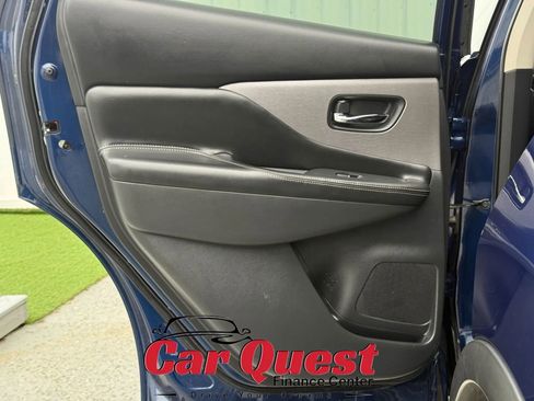 Used 2020 Nissan Murano SL w/ Moonroof Package AWD/4WD image 13