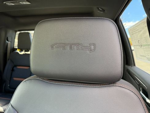 New 2026 GMC Sierra 3500 AT4 image 15