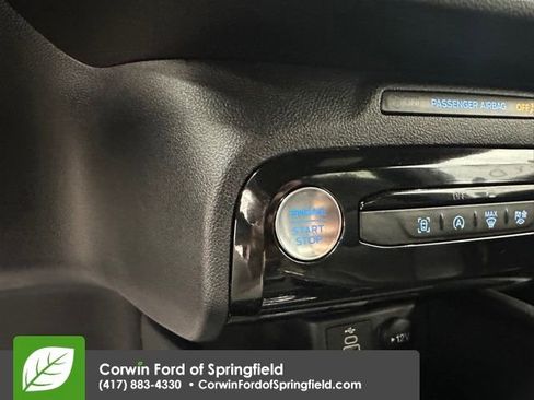 New 2026 Ford Escape ST-Line w/ Tech Pack #1 image 39