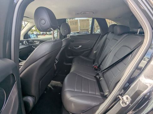 Certified 2021 Mercedes-Benz GLC 300 4MATIC image 13