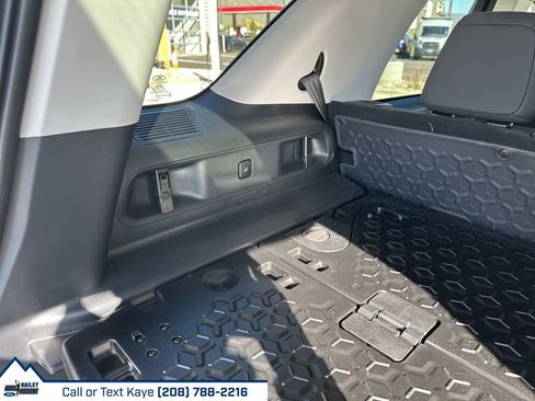 New 2025 Ford Bronco Sport Big Bend AWD/4WD image 39