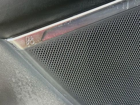 Certified 2025 Ford Expedition Max Platinum image 23