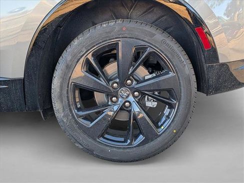 New 2026 Buick Envision Sport Touring image 10