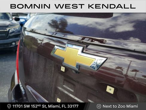 Used 2021 Chevrolet Trax LS image 9