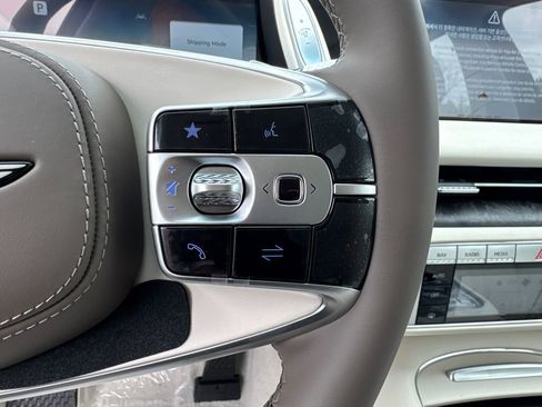 New 2026 Genesis G90 3.5T AWD/4WD image 27
