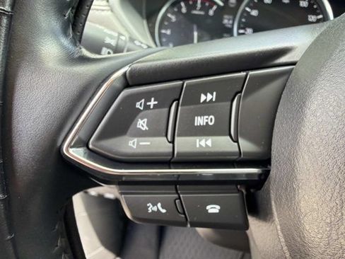 Used 2023 MAZDA CX-5 AWD 2.5 S w/ Premium Plus Pkg image 26