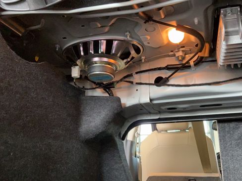 Used 2020 Nissan Maxima 3.5 SL w/ Floor Mat Group FWD image 30
