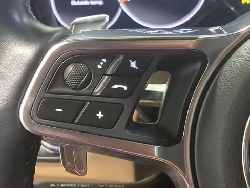 Used 2019 Porsche Cayenne S AWD/4WD image 29