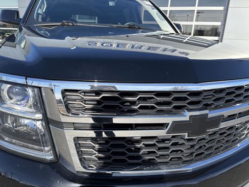 Used 2015 Chevrolet Tahoe LT image 25