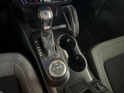 Used 2023 Ford Bronco Big Bend AWD/4WD image 62