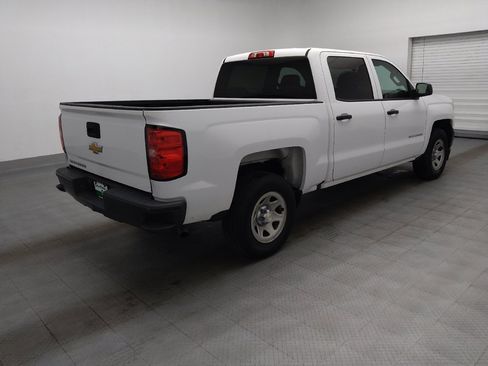 Used 2018 Chevrolet Silverado 1500 W/T RWD image 10