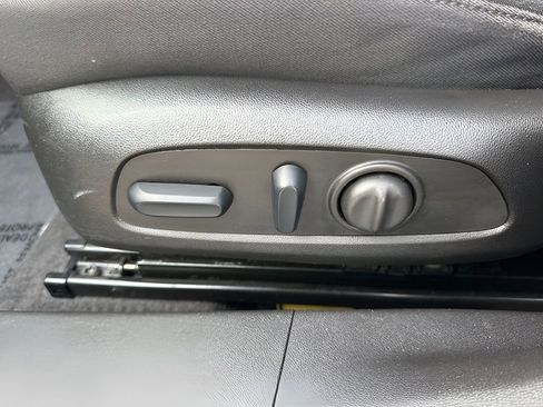 Used 2024 Chevrolet Malibu LT image 10