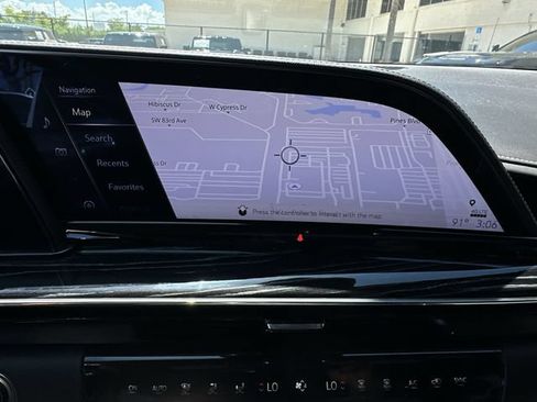 Certified 2023 Cadillac Escalade Sport w/ Touring Package AWD/4WD image 26