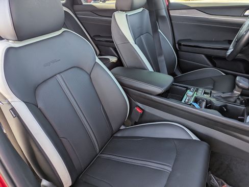 Certified 2025 Kia K5 GT-Line FWD image 10
