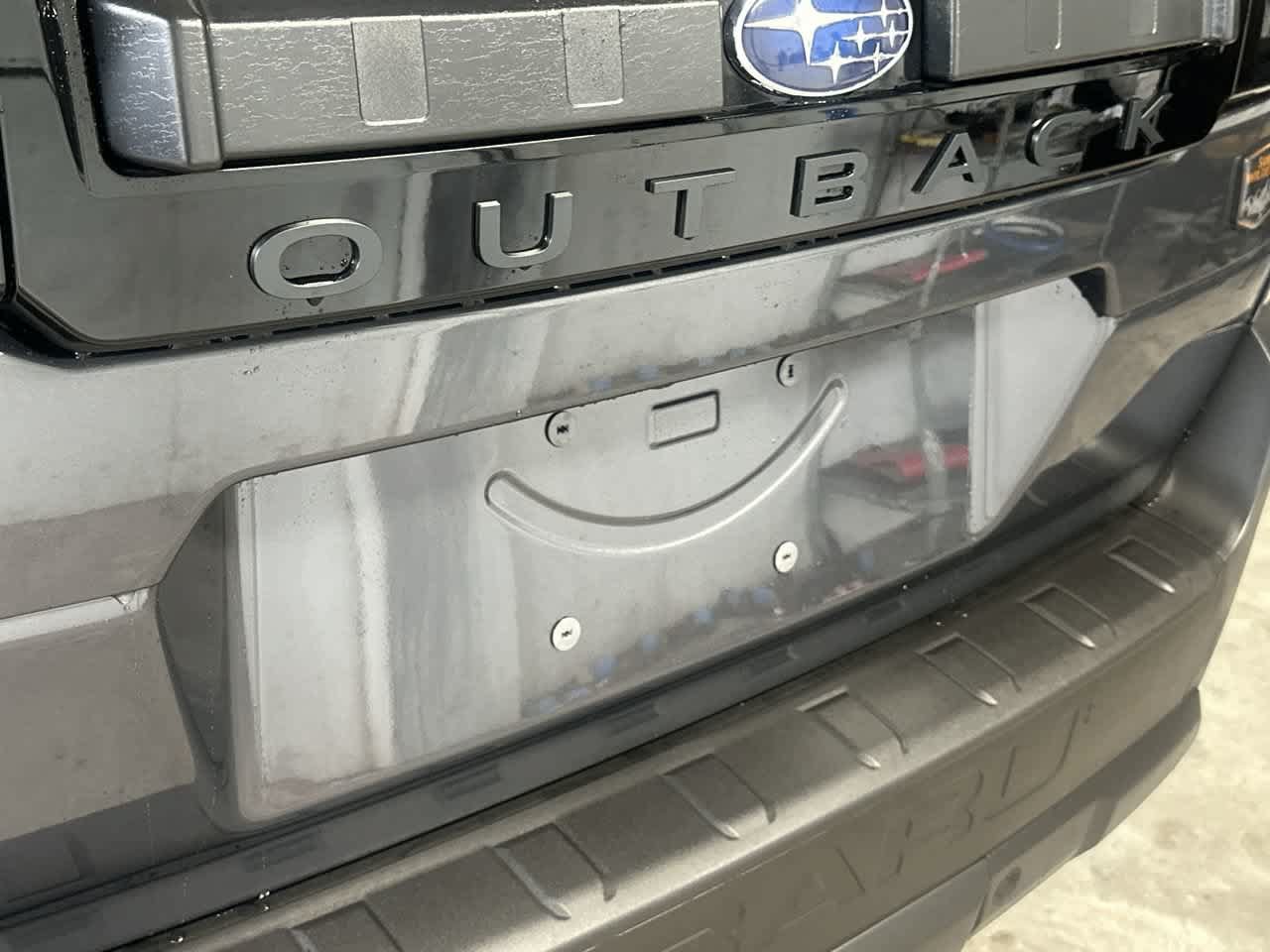 New 2026 Subaru Outback Wilderness AWD/4WD image 10