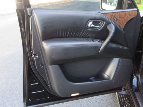 Used 2020 Nissan Armada SL w/ Premium Package RWD image 13
