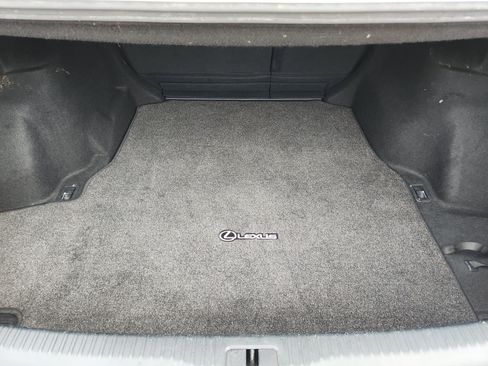 Used 2017 Lexus IS 350 F Sport image 45