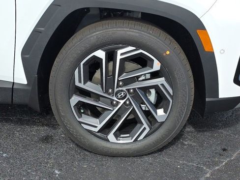 New 2026 Hyundai Tucson Limited image 30