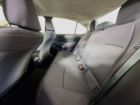 Used 2025 Toyota Corolla LE image 24