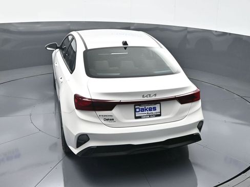 Certified 2024 Kia Forte LXS w/ LXS Technology Package image 49