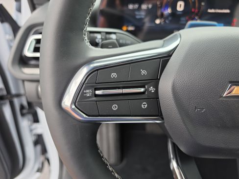 New 2026 Chevrolet Traverse High Country FWD image 33