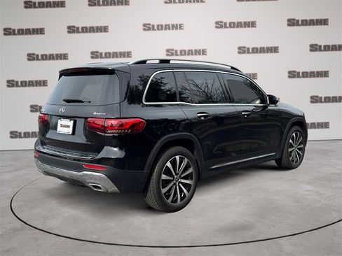 Used 2023 Mercedes-Benz GLB 250 GLB 250 image 5