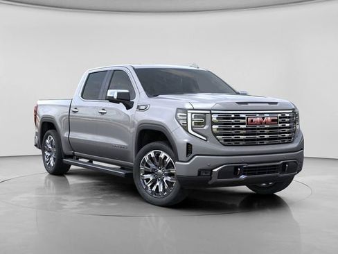 New 2026 GMC Sierra 1500 Denali w/ Denali Reserve Package image 7