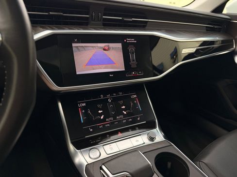 Used 2019 Audi A6 3.0T Premium w/ Convenience Package AWD/4WD image 12