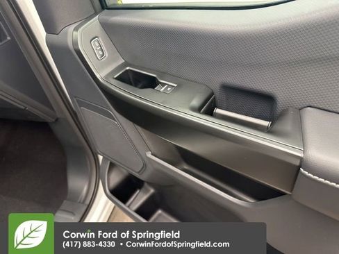 New 2025 Ford F150 STX w/ Equipment Group 200A image 37