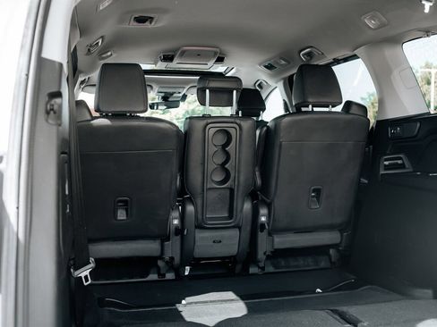 Used 2018 Honda Odyssey Elite image 48