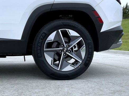 Certified 2026 Hyundai Tucson SEL AWD/4WD image 23