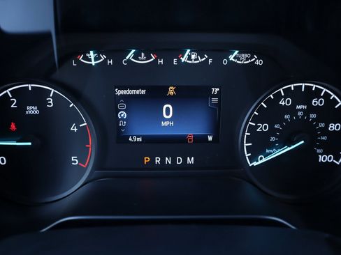 New 2026 Ford F350 XL w/ STX Appearance Package image 4