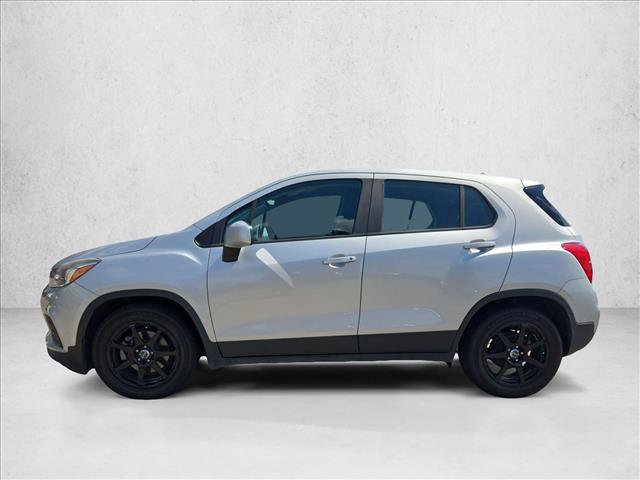 Used 2018 Chevrolet Trax LS FWD image 8