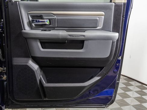 Used 2015 RAM 1500 Big Horn image 41