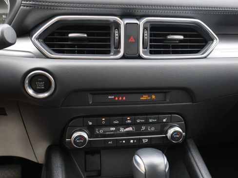Used 2025 MAZDA CX-5 AWD 2.5 S w/ Preferred Package image 24