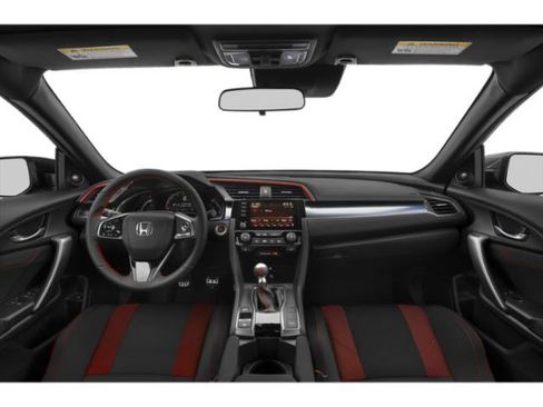 Used 2020 Honda Civic Si image 10