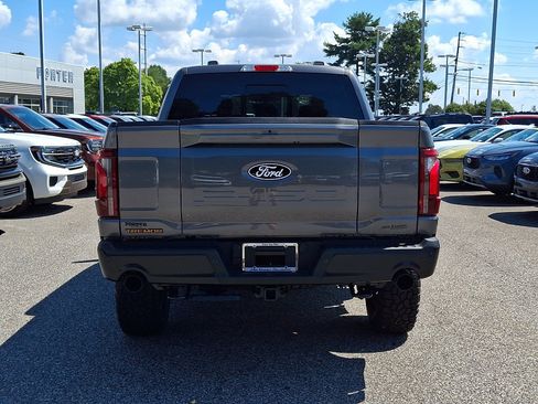New 2026 Ford F150 Tremor w/ Equipment Group 402A High AWD/4WD image 5