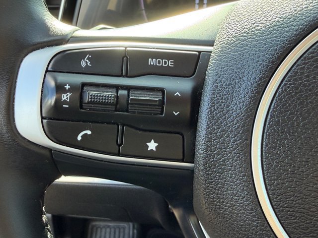Used 2023 Kia Sportage EX FWD image 31
