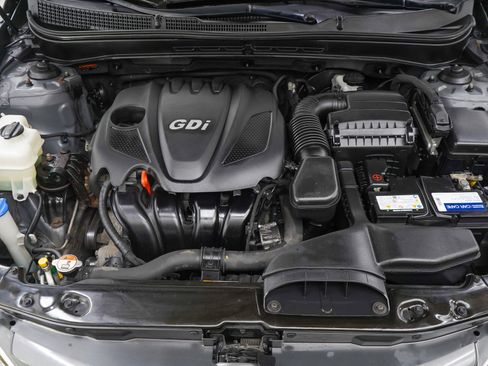 Used 2014 Hyundai Sonata GLS w/ Popular Equipment Group 2 FWD image 29