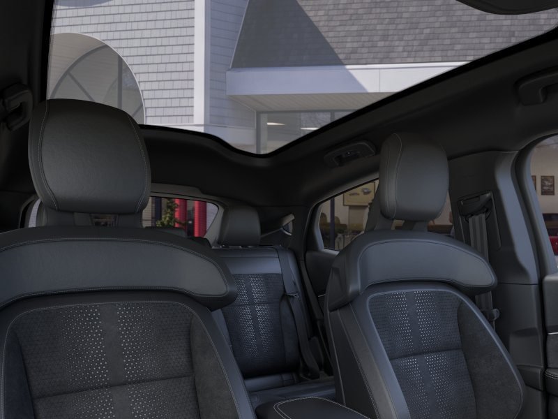 New 2025 Ford Mustang Mach-E GT w/ Interior Protection Package AWD/4WD image 22