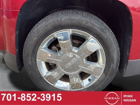 Used 2014 GMC Terrain SLT AWD/4WD image 32