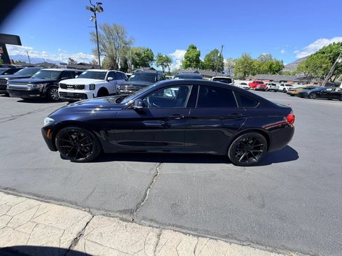 Used 2016 BMW 435i Gran Coupe xDrive AWD/4WD image 7