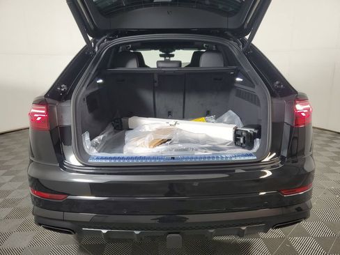 New 2026 Audi Q8 Prestige AWD/4WD image 8